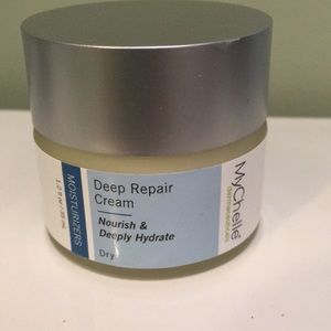 Mychelle deep repair cream
